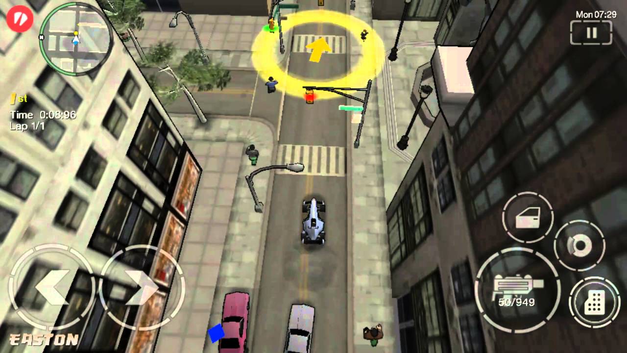 GTA: Chinatown Wars (2009)